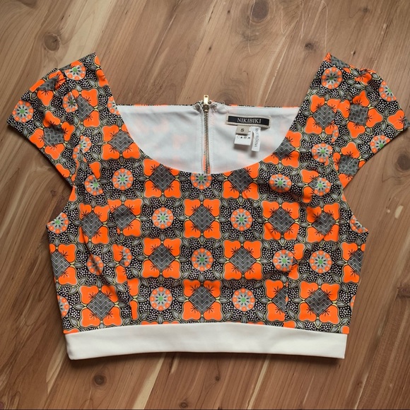 Neon Set by Nikibiki - Picture 4 of 10